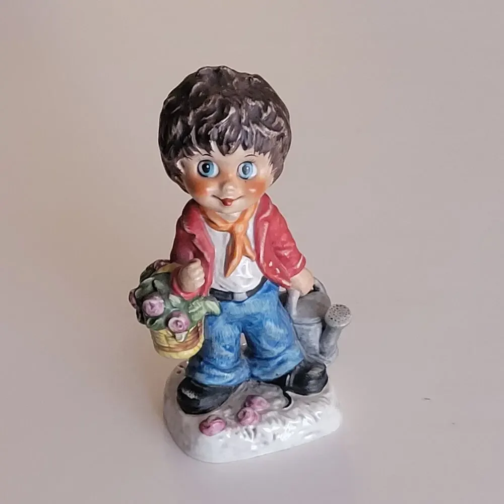 Goebel vintage figurine